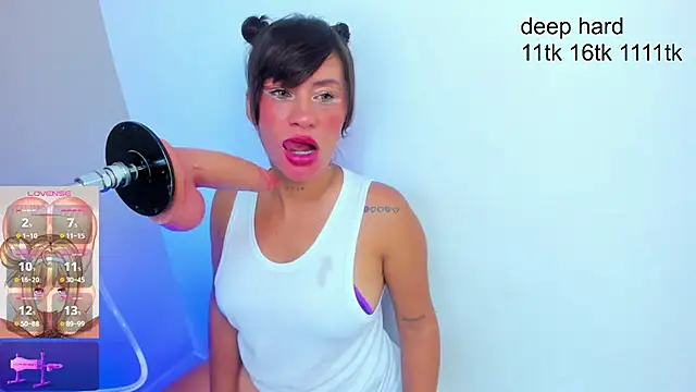 Maye U online show from 04/16/26, 01:01