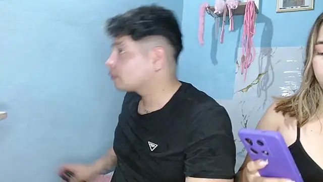 Snapshot of lunaxxx_69 chatting on 03/18/25, 10:48 lunaxxx 69 online show from 03/18/25, 10:48