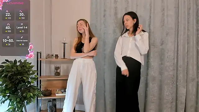 JettaAldis online show from 03/01/25, 04:26