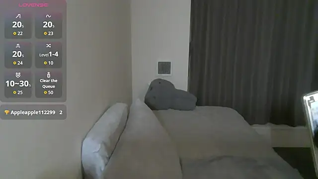 sdamvo2 online show from 10/10/25, 02:05