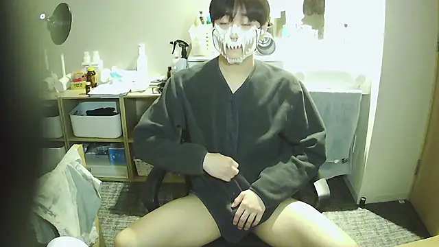 sdamvo2 online show from 11/27/25, 01:24