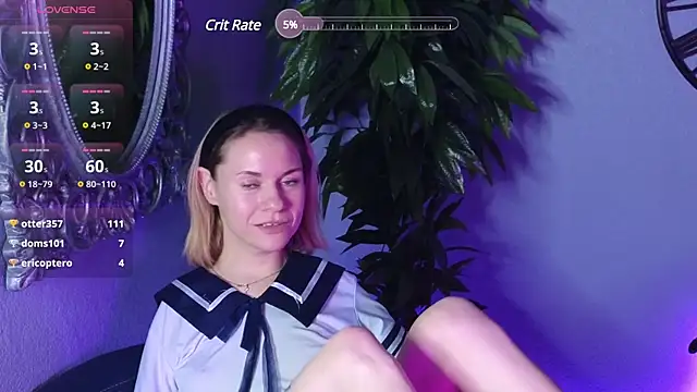 EmmaGallen online show from 03/05/25, 03:18