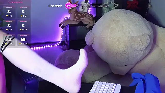 EmmaGallen online show from 03/11/25, 08:52