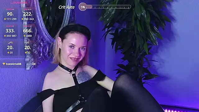 EmmaGallen online show from 03/12/25, 11:42