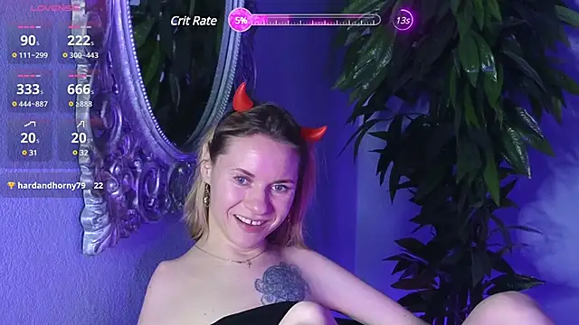 EmmaGallen online show from 03/14/25, 11:23