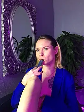 EmmaGallen online show from 03/16/25, 08:43