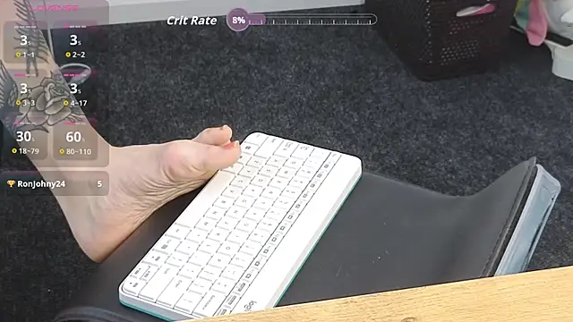 EmmaGallen online show from 09/24/25, 09:23