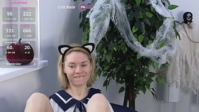 EmmaGallen online show from 10/28/25, 08:51