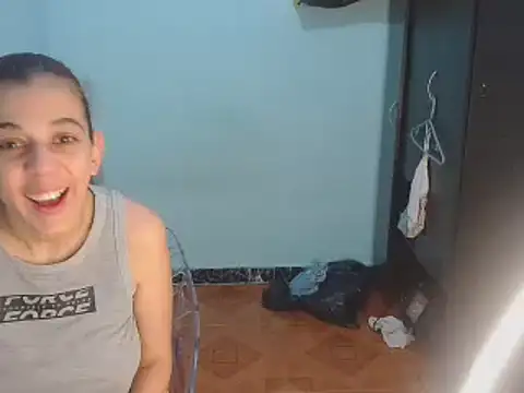 luli angel online show from 09/09/25, 10:42