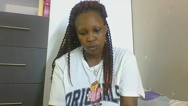 Squirt Goddesss online show from 09/20/25, 04:52