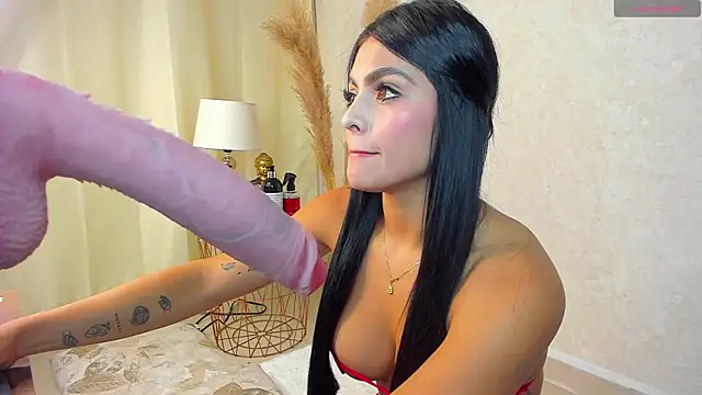 Snapshot of im_hanna1 chatting on 04/20/26, 12:57 im hanna1 online show from 04/20/26, 12:57