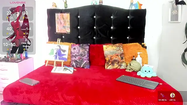 Snapshot of young_jung chatting on 11/06/25, 09:05 young jung online show from 11/06/25, 09:05