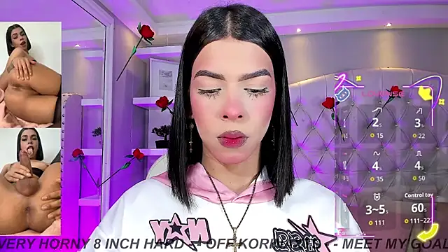 Snapshot of VeronicaSexx chatting on 03/01/26, 04:36 VeronicaSexx online show from 03/01/26, 04:36