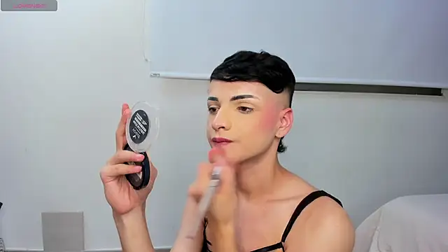 Dylan Turnerr online show from 03/07/25, 09:48