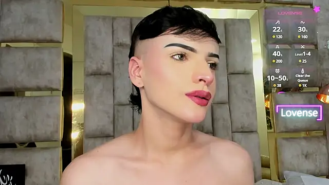 Dylan Turnerr online show from 03/09/25, 05:11