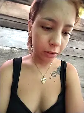 Sweet-Breast-Milk online show from 03/07/25, 12:45