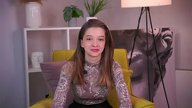 UdelaHathorne online show from 03/01/25, 08:34