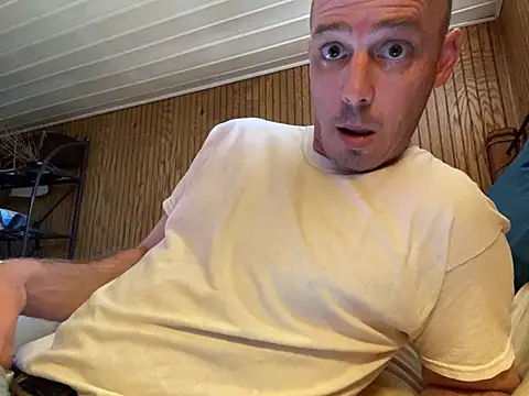 Mac ThunderCock online show from 03/11/25, 02:29