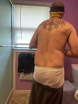 Mac ThunderCock online show from 01/18/26, 02:10