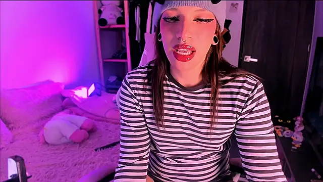 Snapshot of Loona_s chatting on 03/14/26, 07:30 Loona s online show from 03/14/26, 07:30