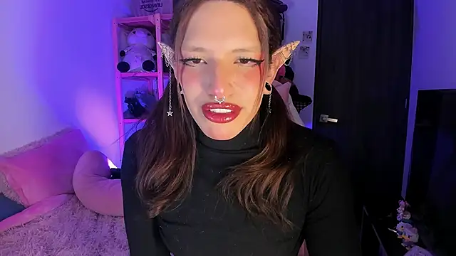 Snapshot of Loona_s chatting on 04/02/26, 02:09 Loona s online show from 04/02/26, 02:09