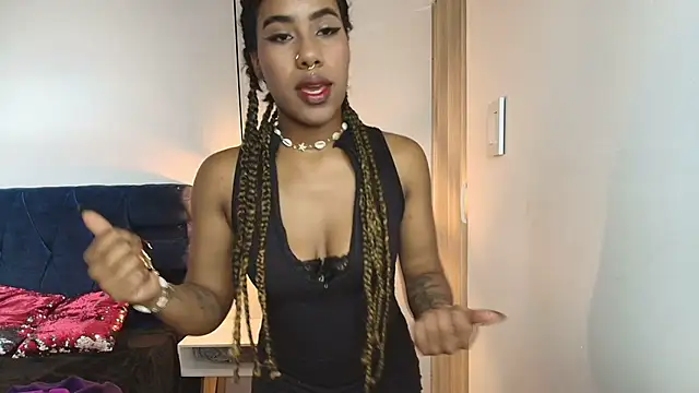 Snapshot of Abby_brown__ chatting on 03/06/26, 07:43 Abby brown online show from 03/06/26, 07:43