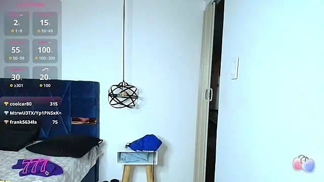 Snapshot of Abby_brown__ chatting on 03/22/26, 09:34 Abby brown online show from 03/22/26, 09:34