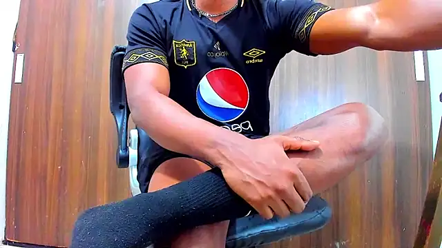 Dreamastercum  online show from 02/03/26, 10:37