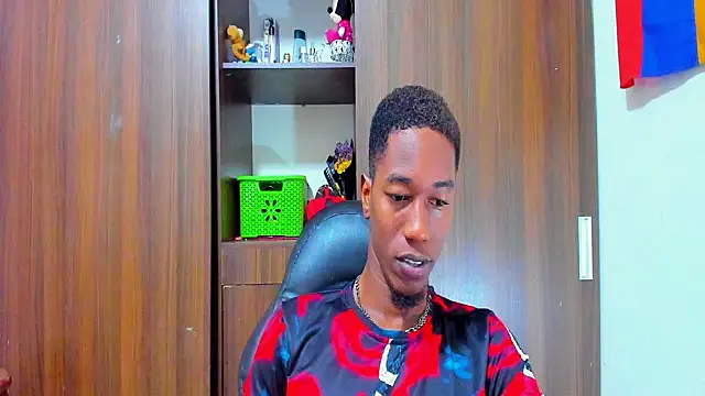 Dreamastercum  online show from 03/27/26, 11:15