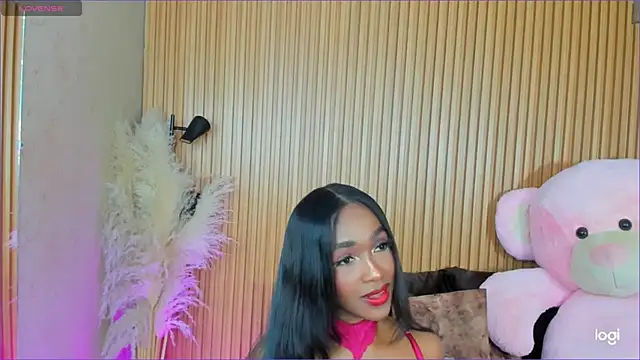 AlexiaAbbey online show from 11/26/25, 07:15