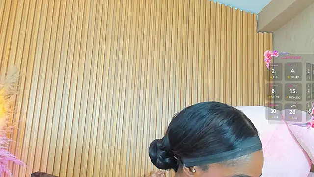 AlexiaAbbey online show from 03/16/26, 08:35