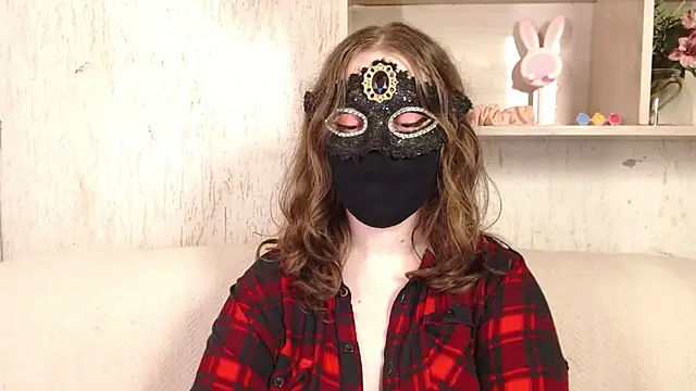 ImMissAmelie online show from 03/29/26, 11:49