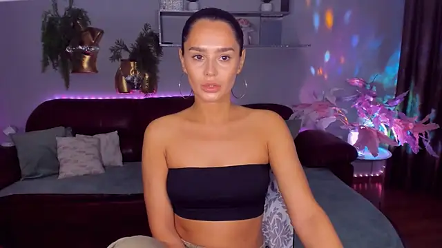 DanaSincere online show from 04/09/26, 03:50