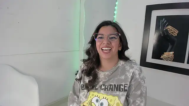 emilyy cooperr online show from 09/26/25, 12:09