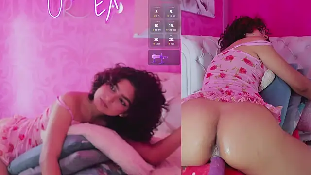 Zoe-S online show from 03/16/25, 04:12