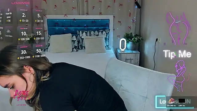 EmelyMason online show from 02/11/26, 05:01