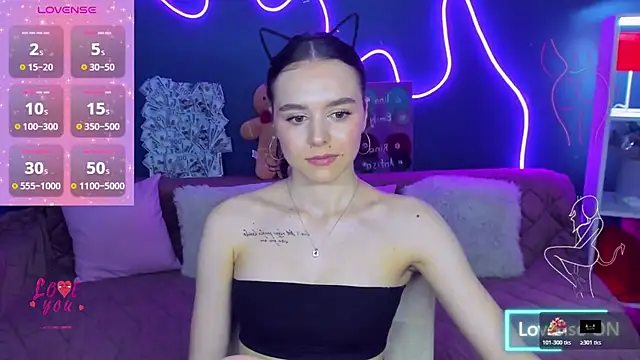 EmelyMason online show from 02/20/26, 12:49