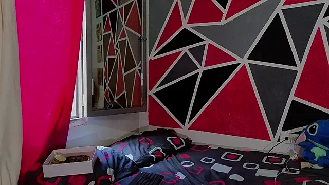 demimoore222 online show from 09/09/25, 03:33