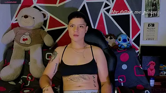 demimoore222 online show from 11/16/25, 10:37