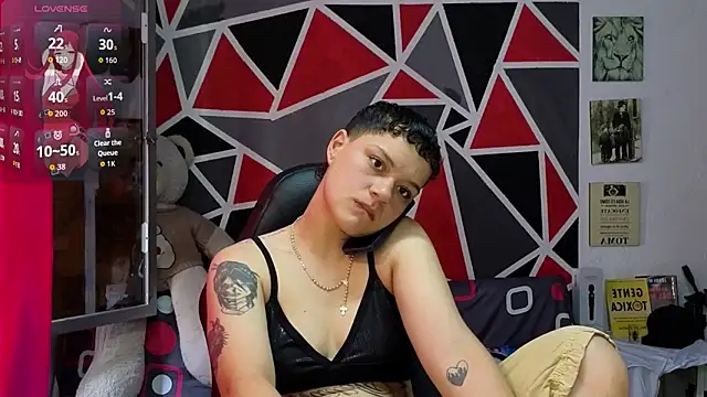 demimoore222 online show from 01/14/26, 03:28