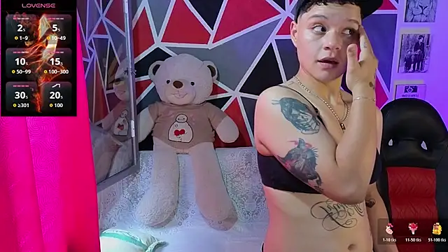 demimoore222 online show from 02/04/26, 06:47