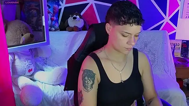 demimoore222 online show from 04/05/26, 06:05