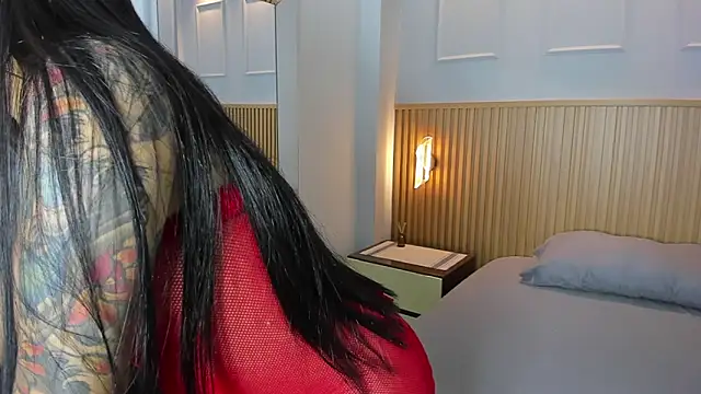 AGATHASMITH5 online show from 03/10/25, 10:45