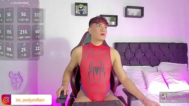 CarringtonAndy online show from 03/07/25, 04:24