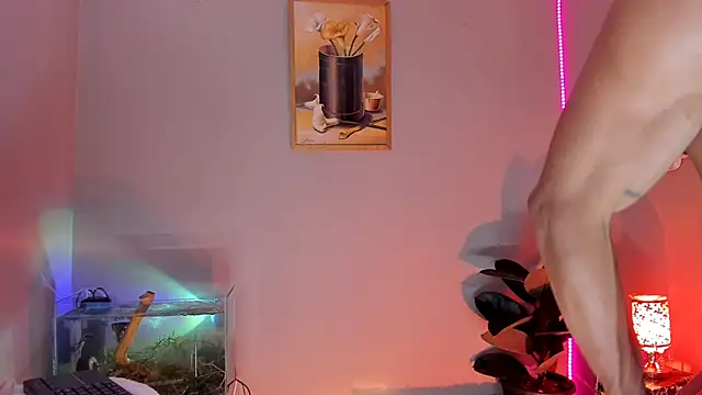 CRAZY-BOY99 online show from 09/18/25, 09:33