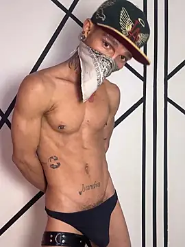 CRAZY-BOY99 online show from 03/02/26, 11:00