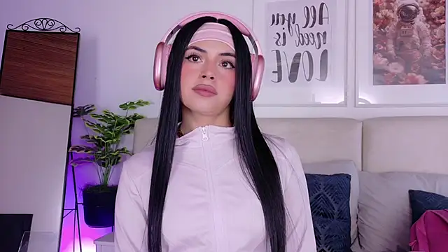 SaritaBratz online show from 02/28/26, 09:05