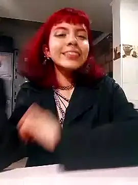 Genesisrea   online show from 03/15/25, 01:08