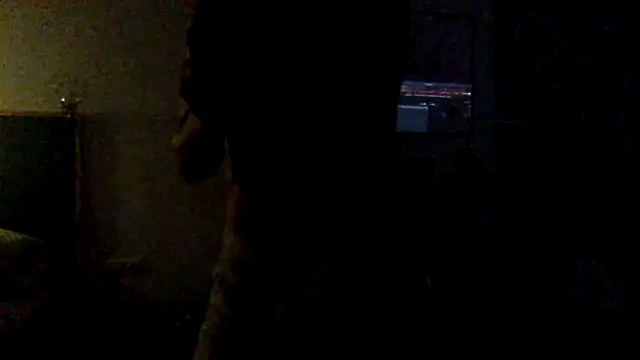 Bubba7519 online show from 09/22/25, 05:31