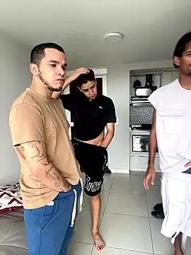 Miguel bigcock online show from 01/18/26, 09:07